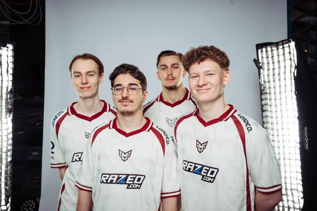 Почему онлайн и LAN &mdash; это разный CS