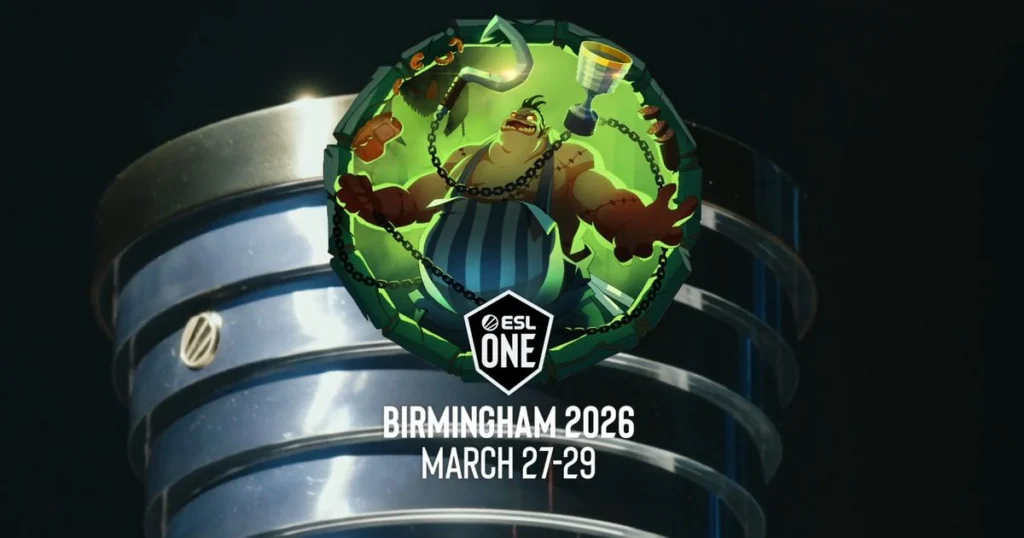 Valve выпустила 2 патча посреди главного турнира весны. И это ужасно