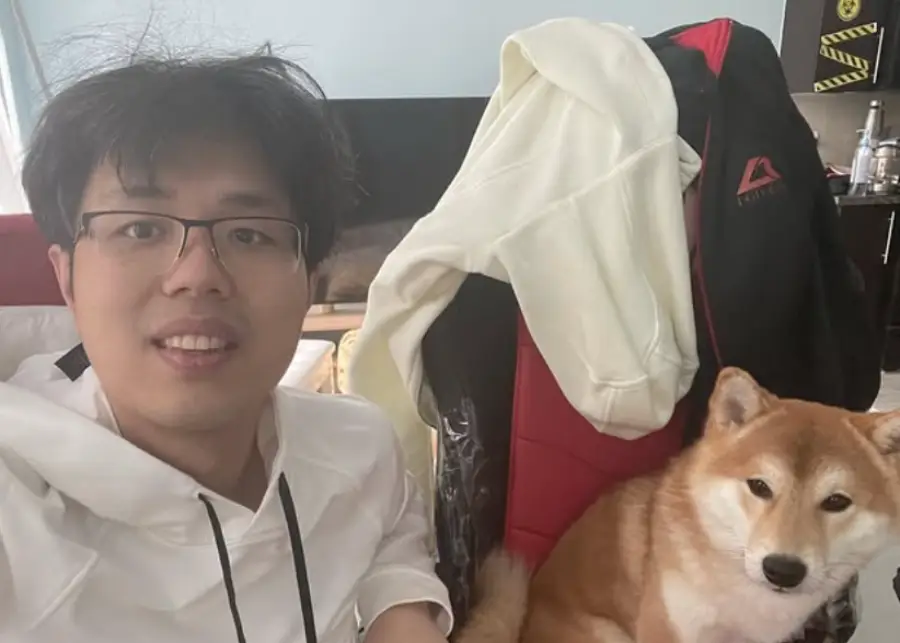 «Я понял, что за Yatoro будет очень сложно угнаться». EternalEnvy о завершении карьеры