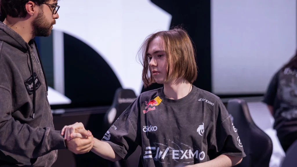 LiTTle: «Spirit сейчас - это стак крутых игроков, а не команда»