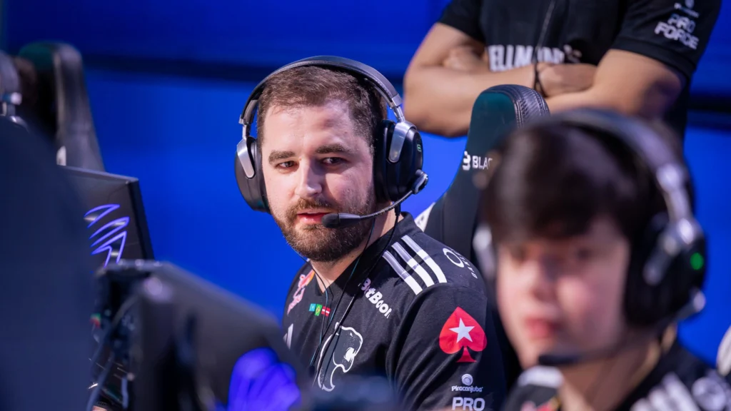 FalleN: «Мы должны не опускать головы и усерднее готовиться к следующему турниру»