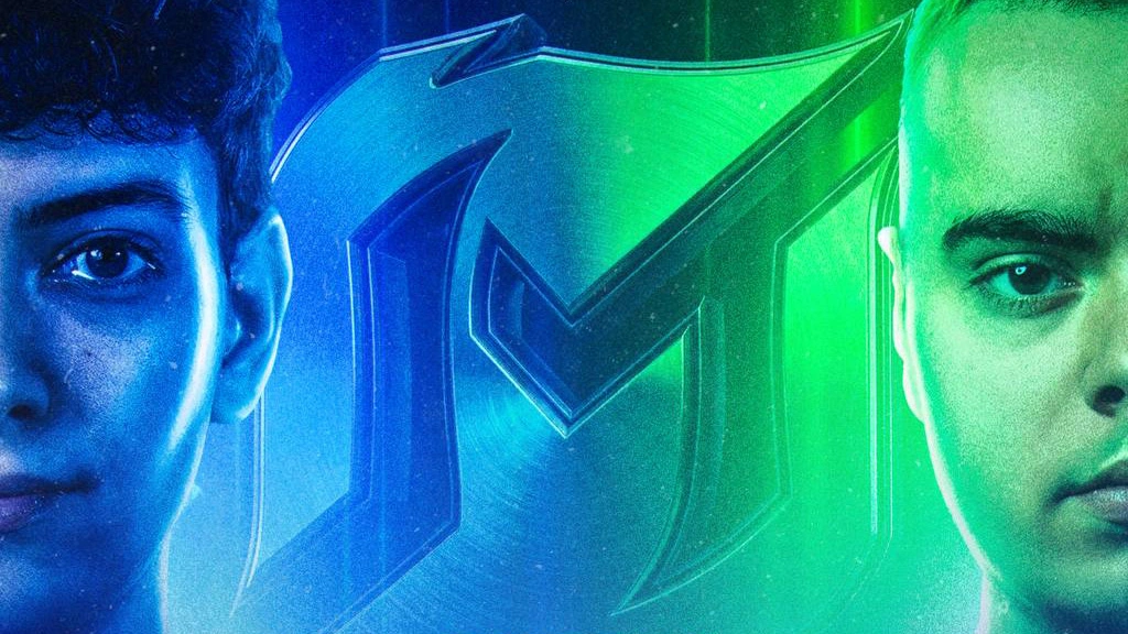 Nagib и Marl стали новыми игроками Virtus.pro по MLBB