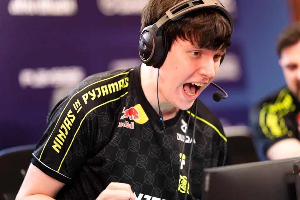 NiP вытеснили BetBoom Team из зоны попадания на мейджор после победы на Roman Imperium Cup VI