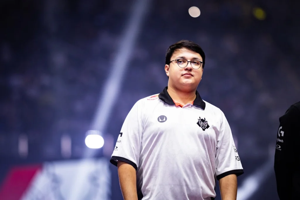 MalbsMd о трансфере в Liquid: «Меня просто поставили перед фактом»