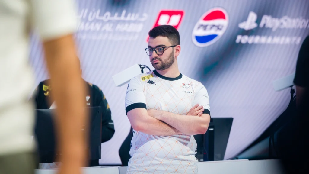 N0rb3r7: «Не играл FACEIT почти месяц, лучше бы еще месяц не играл»