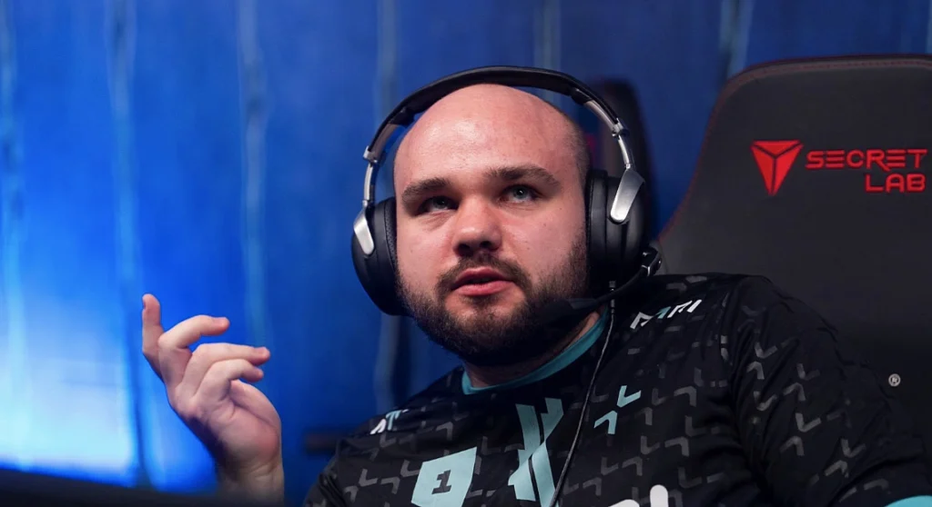 PARIVISION проиграла Liquid на PGL Wallachia 7, No[o]ne сыграла на мидовом Tidehunter с КДА 1/8/12