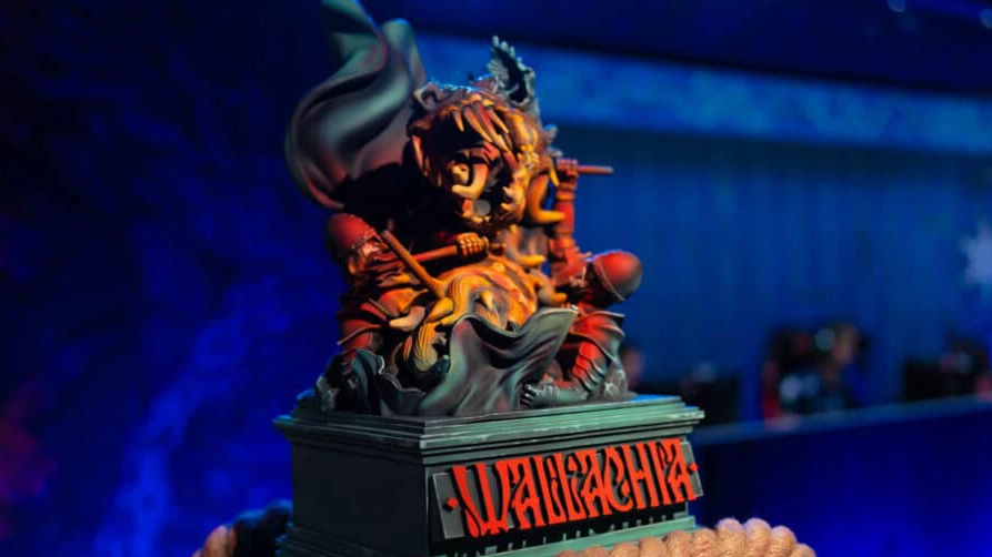 Aurora, Spirit, PARIVISION, BetBoom Team и Team Yandex сыграют на PGL Wallachia 8