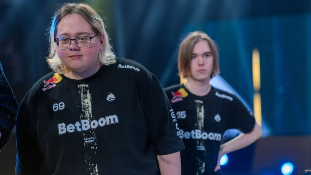 S1mple: «Я не чувствую ауры у других игроков»