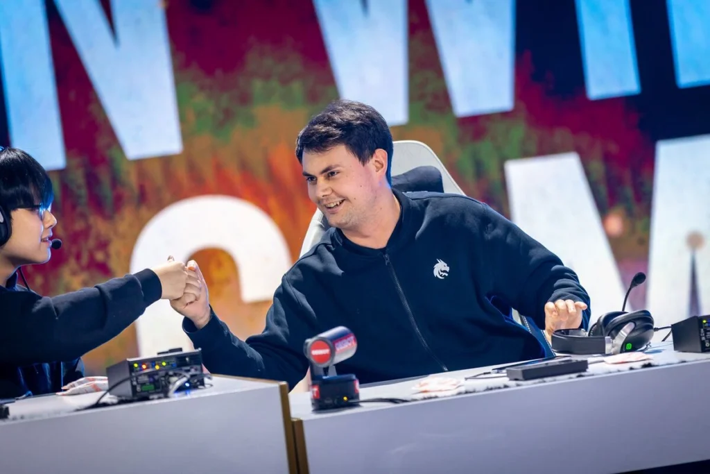 Spirit выиграла первый турнир с zaur egoist - 3:2 против Verso Time в финале BIG SEASON 4