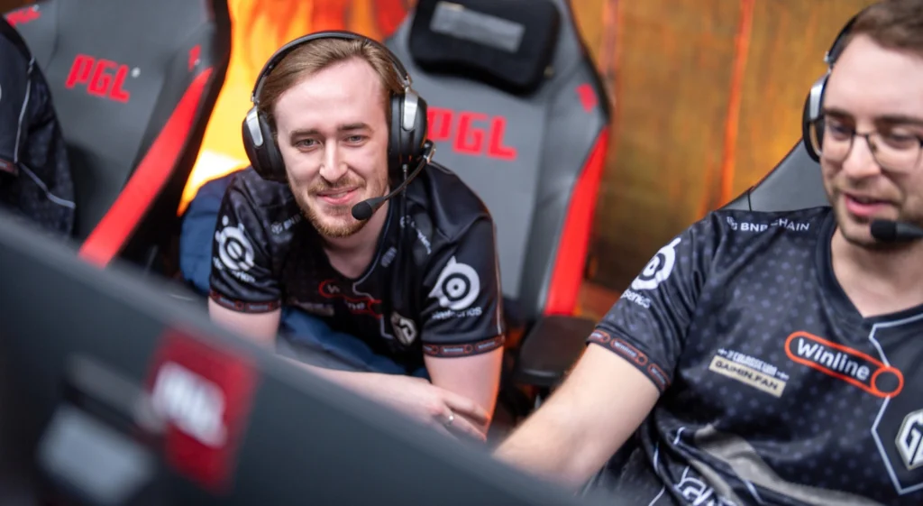 Quinn: «В США консоли - более популярная платформа, а Дота - игра для компьютерных клубов»