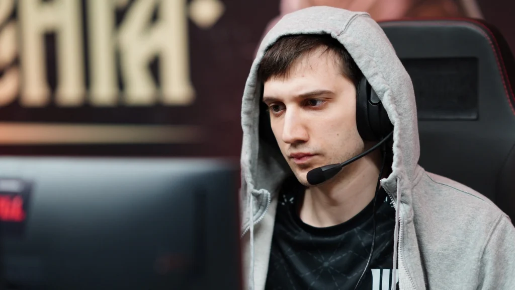 Parker и Arteezy - кандидаты на замену Pure в Tundra на PGL Wallachia 7 (OFFSTAGE)