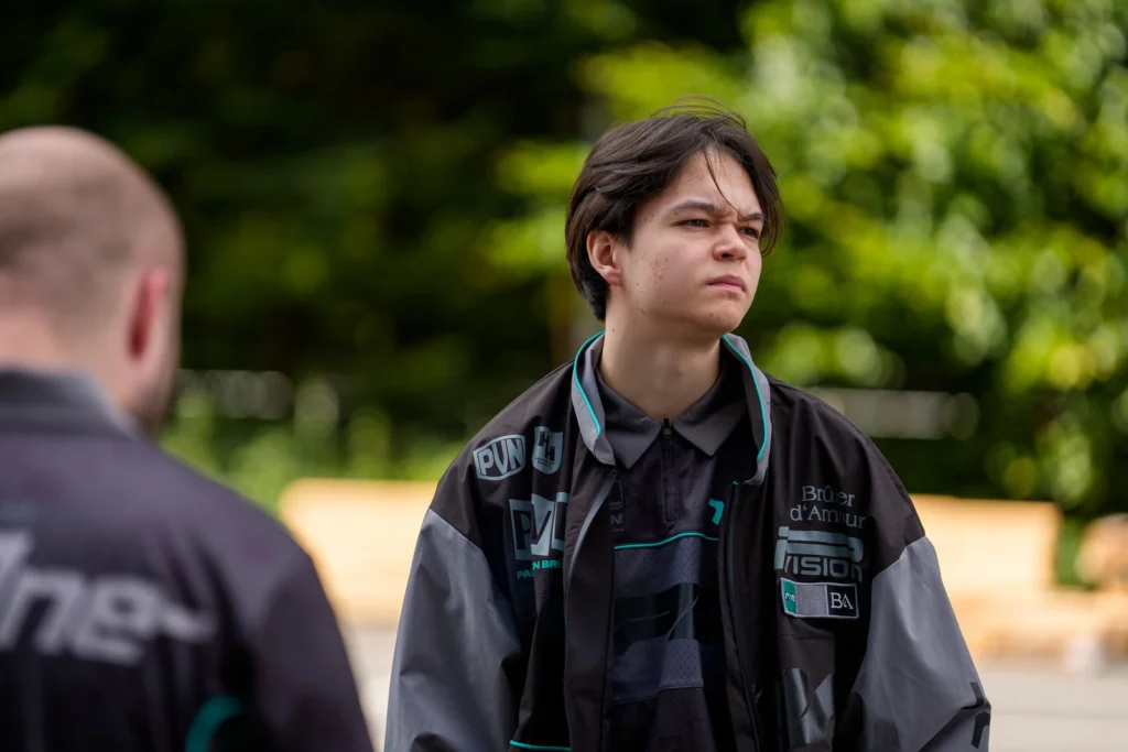 Nightfall стал лучшим по КДА на DreamLeague 28, Satanic - по количеству убийств