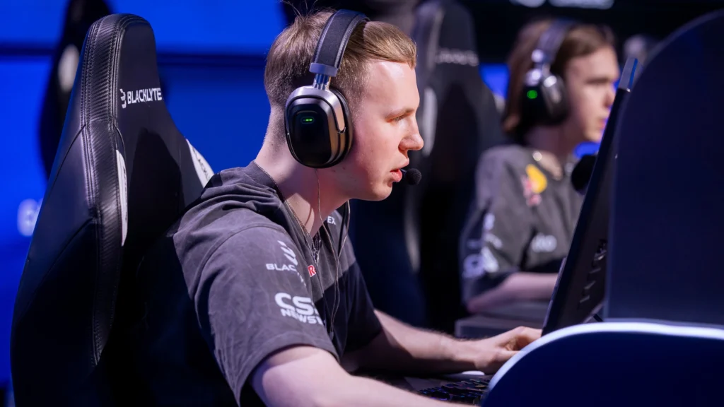 Thorin: «Если бы tN1R делал столько фрагов, сколько должен, другие проблемы были бы не так заметны»