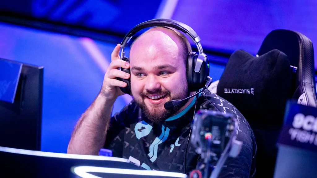 RAMZES666: «Когда No[o]ne приходил в мид, у Miracle руки тряслись»