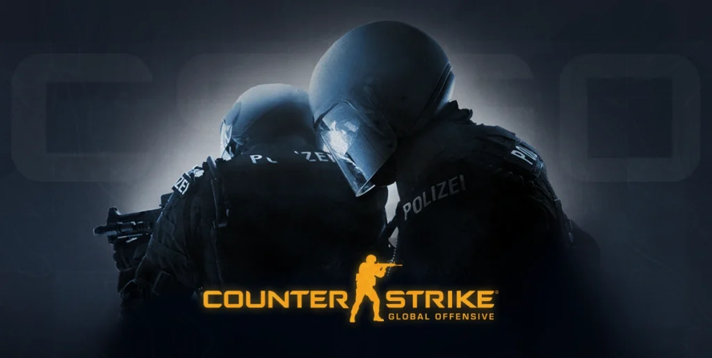 В Steam появилась отдельная страница CS:GO