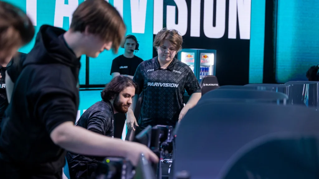 Kassad: «PARIVISION нужно добиться стабильности в победах над более слабыми соперниками»