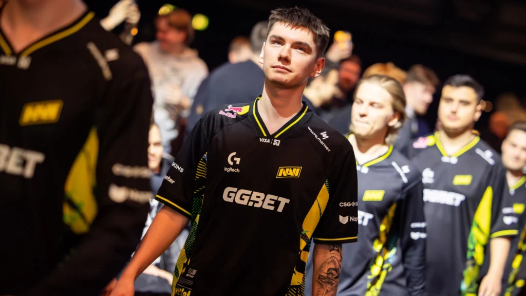 W0nderful, Wicadia и phzy стали EVP на EPL 23, b1t и MAJ3R вошли в символическую сборную