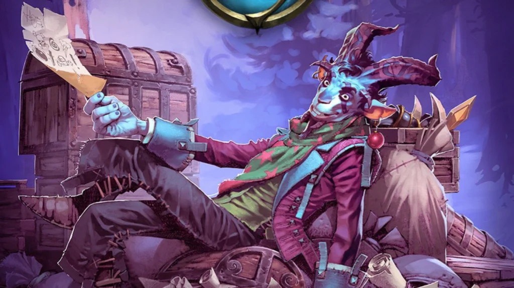 В Dota 2 начался весенний сезон «Диковинок Квортеро" с новыми сетами на Zeus, Death Prophet и Mars