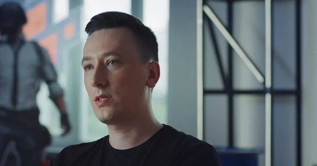 PCH3LK1N: «Мне обнова понравилась. Появилось больше ценности у твоего снаряжения»