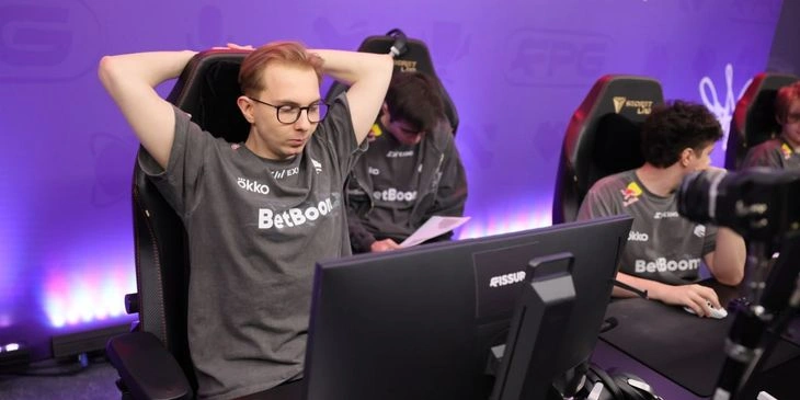 Panto о результате на PGL Wallachia 7: «Если сравнивать с предыдущими турнирами, то это прогресс»