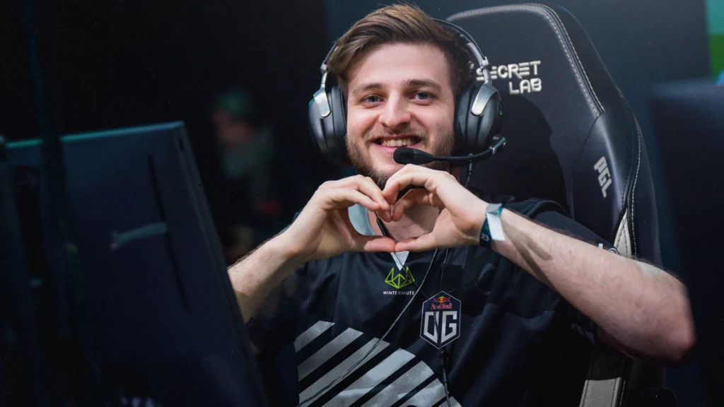 Degster: «Я бы пошел в MOUZ в данный момент, но я очень люблю torzsi»