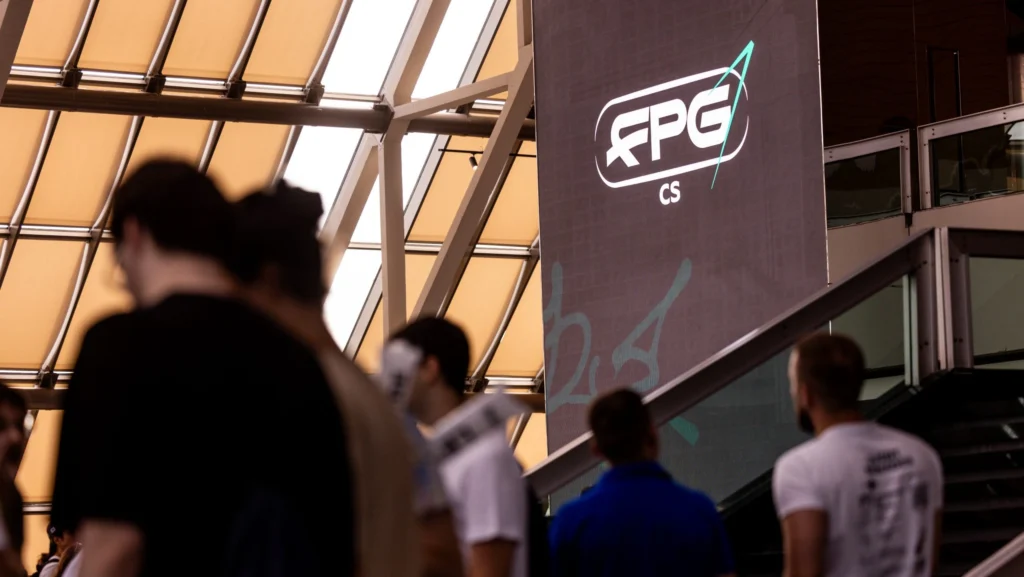 FISSURE отменила FISSURE Playground 3 и еще два турнира