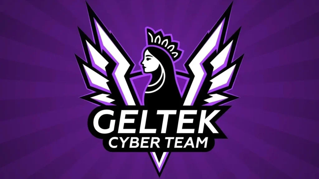 Бренд косметики «Гельтек» собрал команду по MLBB