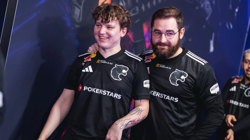 YEKINDAR: «Я буду держать FalleN у себя в подвале, пока нам не перестанут ставить матчи поздно вечером»