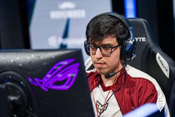 KJ о Thiolicor: «Он один из самых трудолюбивых игроков. Ему не повезло с карьерой»