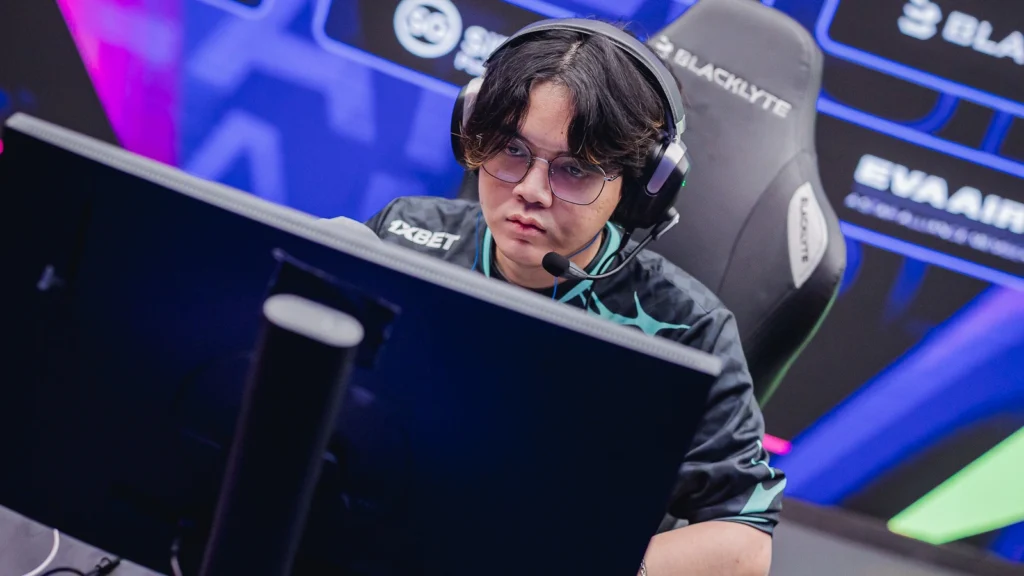 Aurora обыграла Xtreme и вышла в плей-офф PGL Wallachia 7