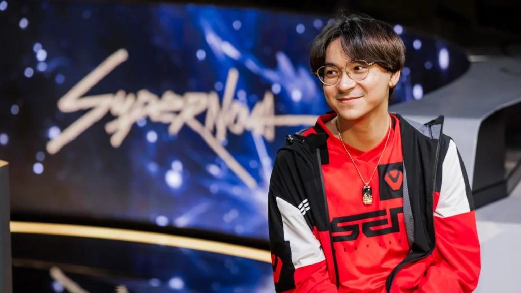 TenZ может возобновить карьеру в VALORANT и вернуться в Sentinels (Akamaru)