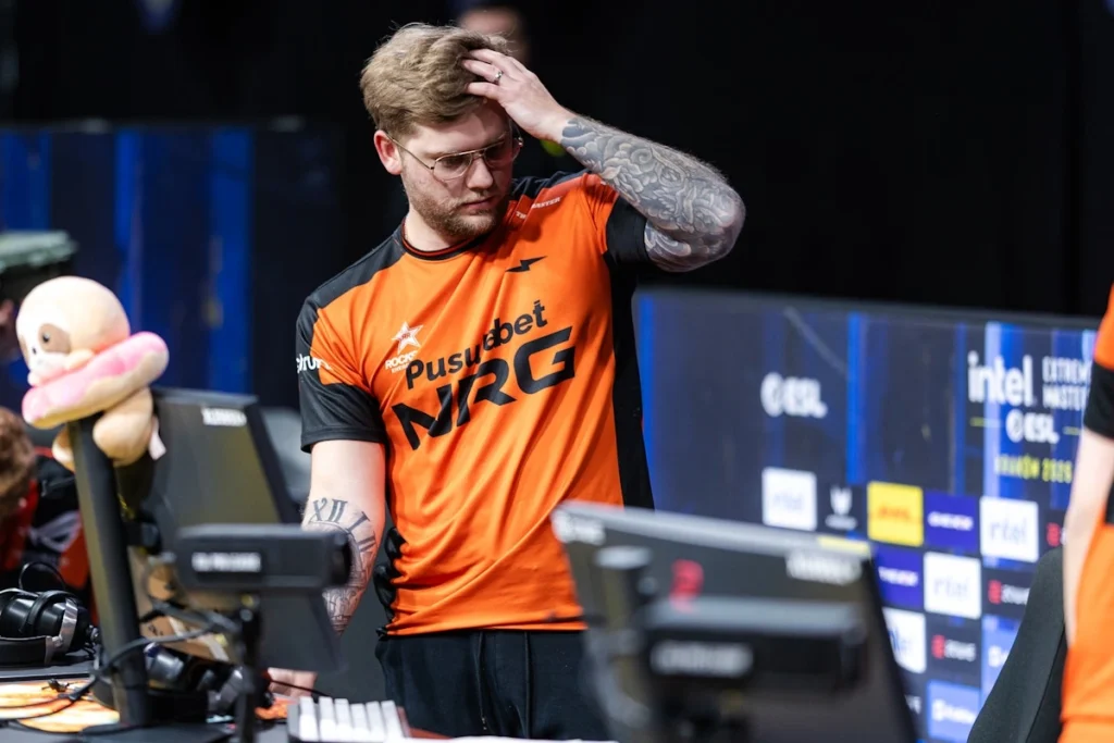 Mauisnake о EPL 23: «Тяжелый турнир для M80 и NRG, ситуация в Северной Америке непростая»