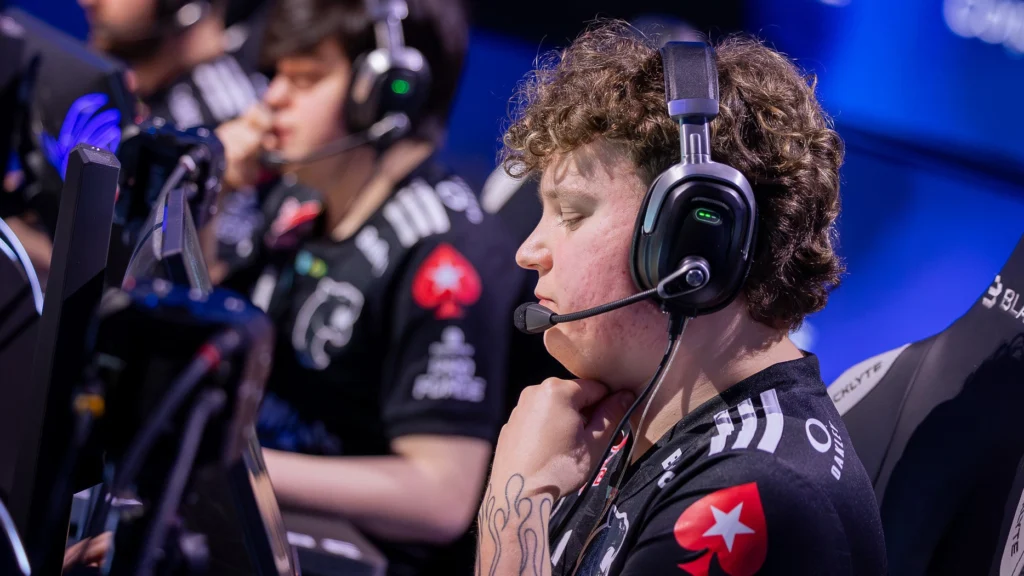 YEKINDAR: «Более двух недель трайхарда нас ожидает перед IEM Rio»