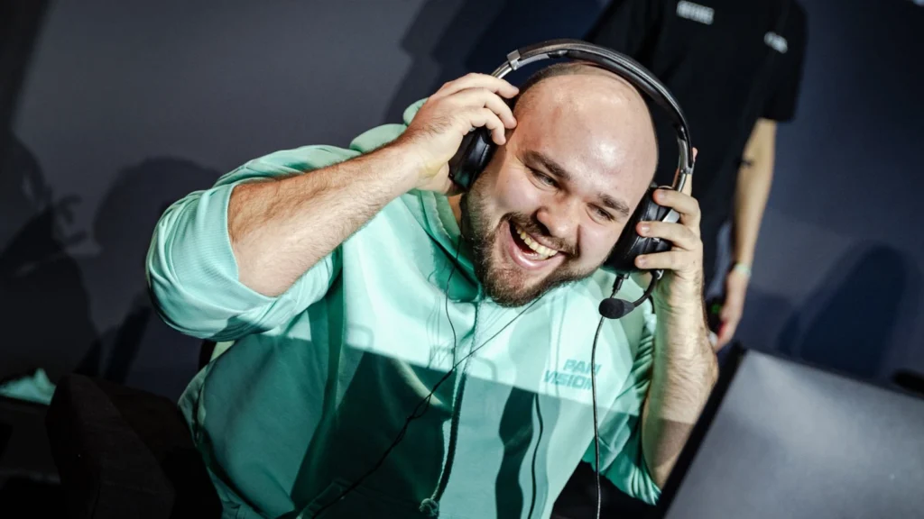 PARIVISION обыграла GamerLegion и BetBoom Team в переигровках и прошла в плей-офф ESL One Birmingham