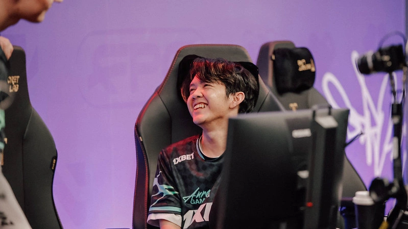 Mikoto стал лучшим по КДА на ESL One Birmingham, watson - лучший по количеству убийств