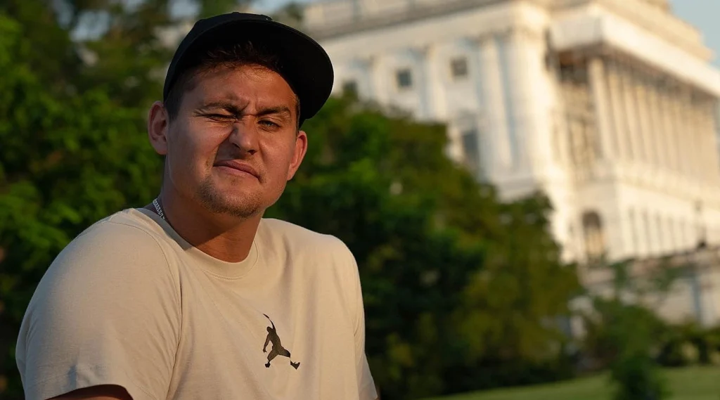 Sweetypotz: «Я очень хочу подписать состав по CS в Tundra. За последний год я дважды был близок к этому»