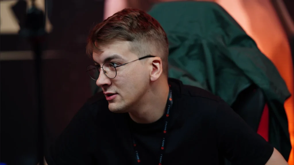 Solo о MiLAN в Spirit: «Им, безусловно, виднее. Менеджмент у Spirit сильный, ошибки совершают редко»