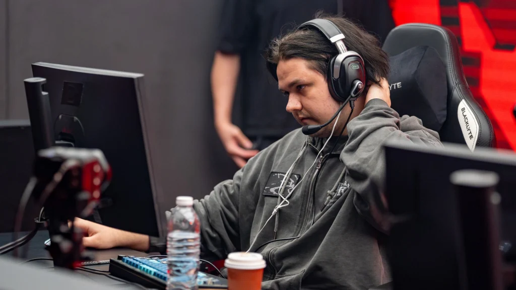 Yatoro: «В Доте стало гораздо меньше креатива, все команды играют одинаково»