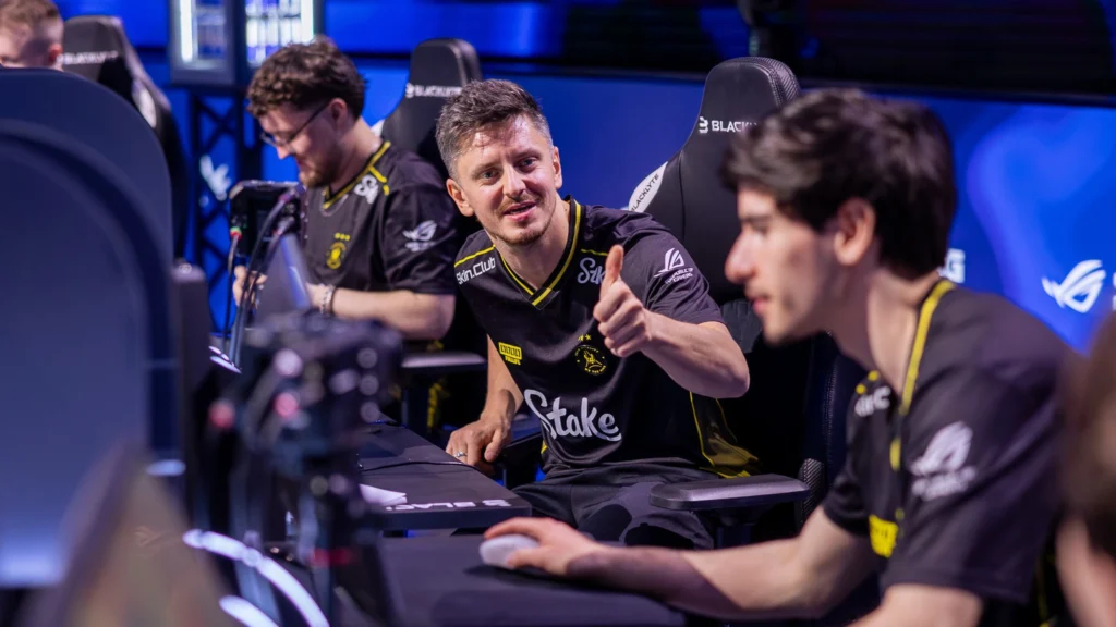 Thorin: «Поставьте ZywOo с кем-нибудь, кроме apEX, и посмотрите, сколько трофеев он выиграет»