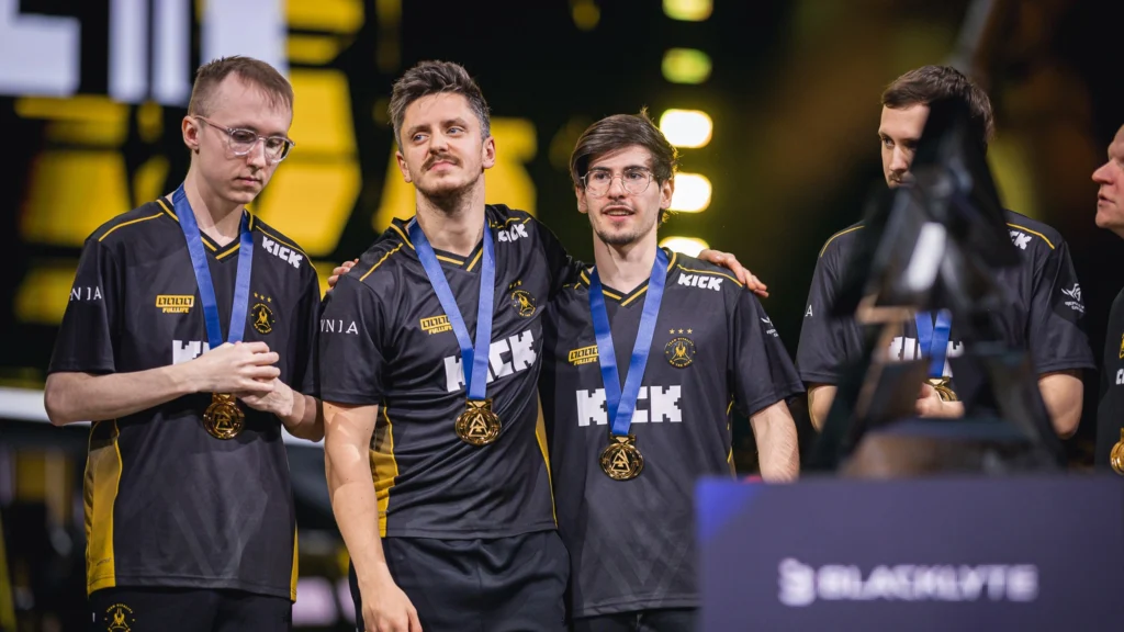 Thorin о доминировании Vitality: «Если вам кажется, что это скучно, то вы фанат дешевых развлечений, а не CS»