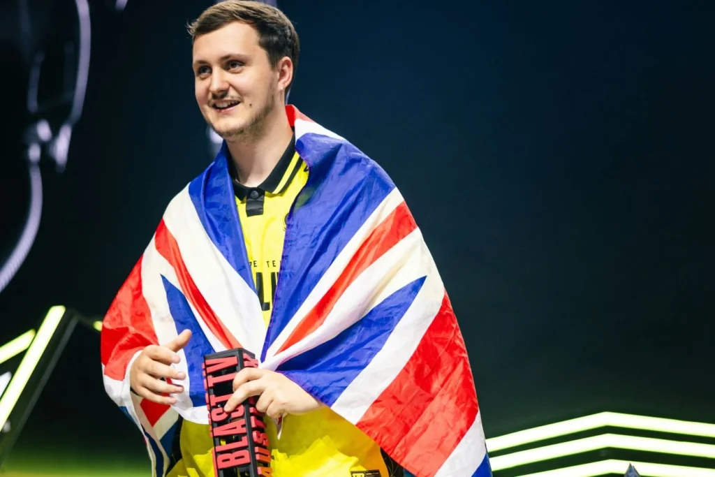 «Футбол, еда и CS». Mezii назвал вещи, в которых британцы превосходят французов