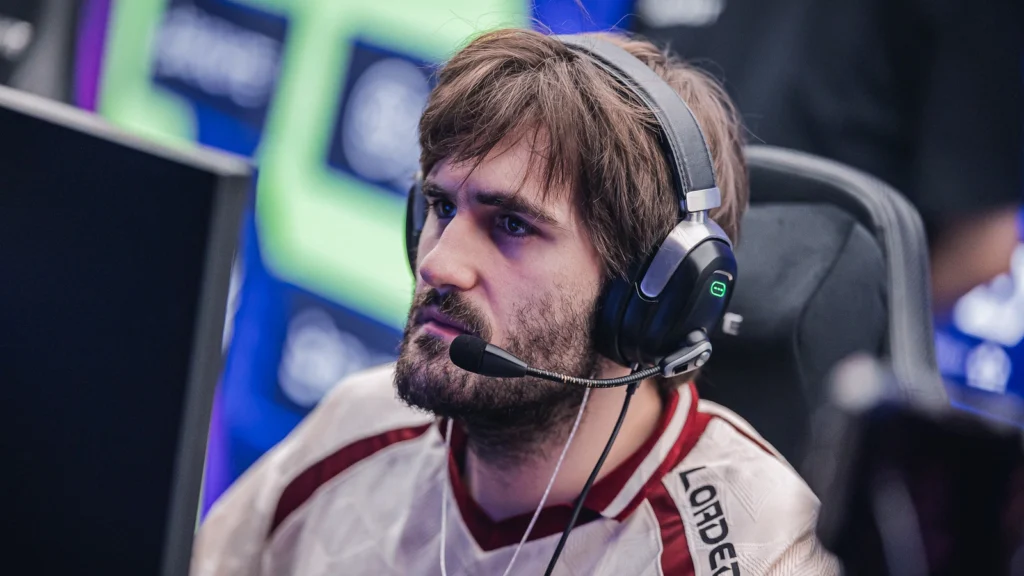 Davai заявлен за Nigma на ESL One Birmingham