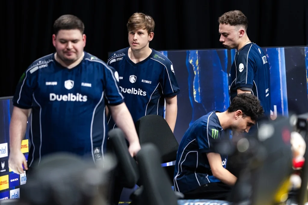 OverDrive о Liquid: «Этот клоунский проект должен быть закрыт до конца года»