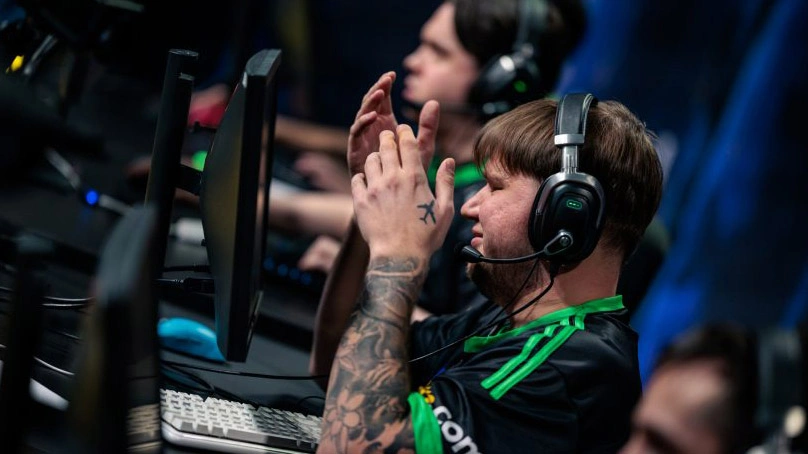 BC.Game снялась с LAN-турнира в Швеции: «Наши текущие результаты недостаточно хороши»