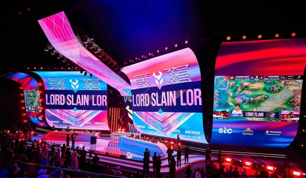 Индия получила слот в основной стадии MLBB Mid Season Cup, Западная Европа - в стадии Wildcard