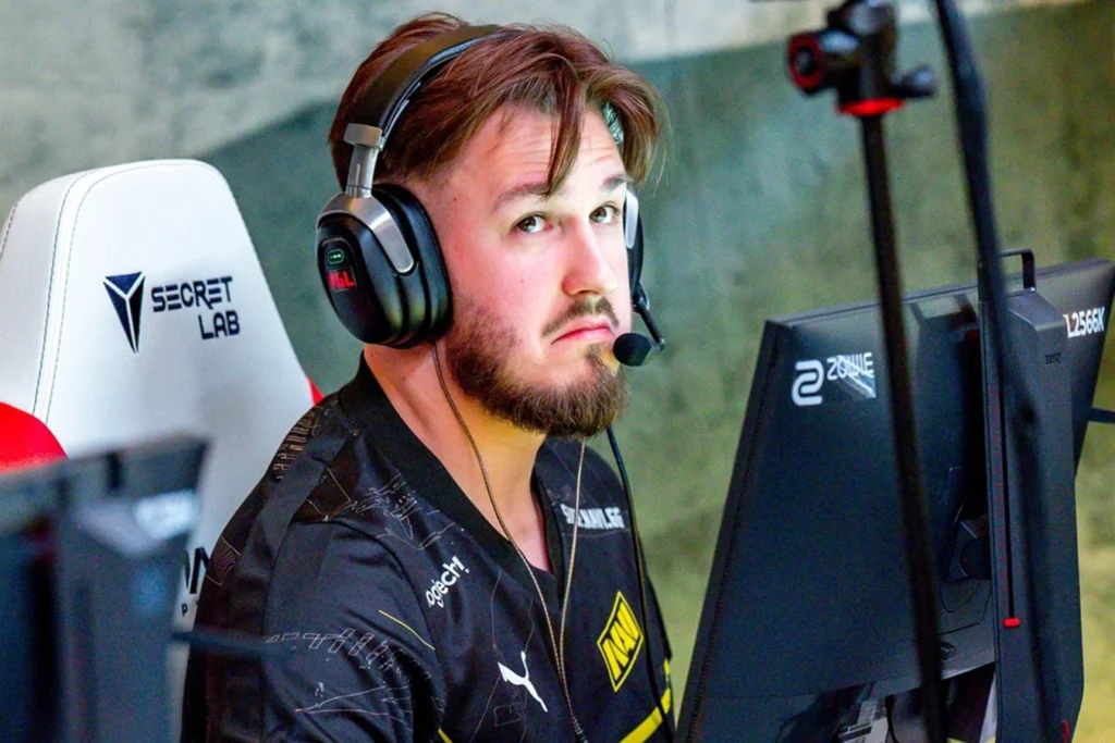 Главред Dust2us о jL в Liquid: «У команды на кону выход на мейджор, а они берут того, кто не играл 9 месяцев»