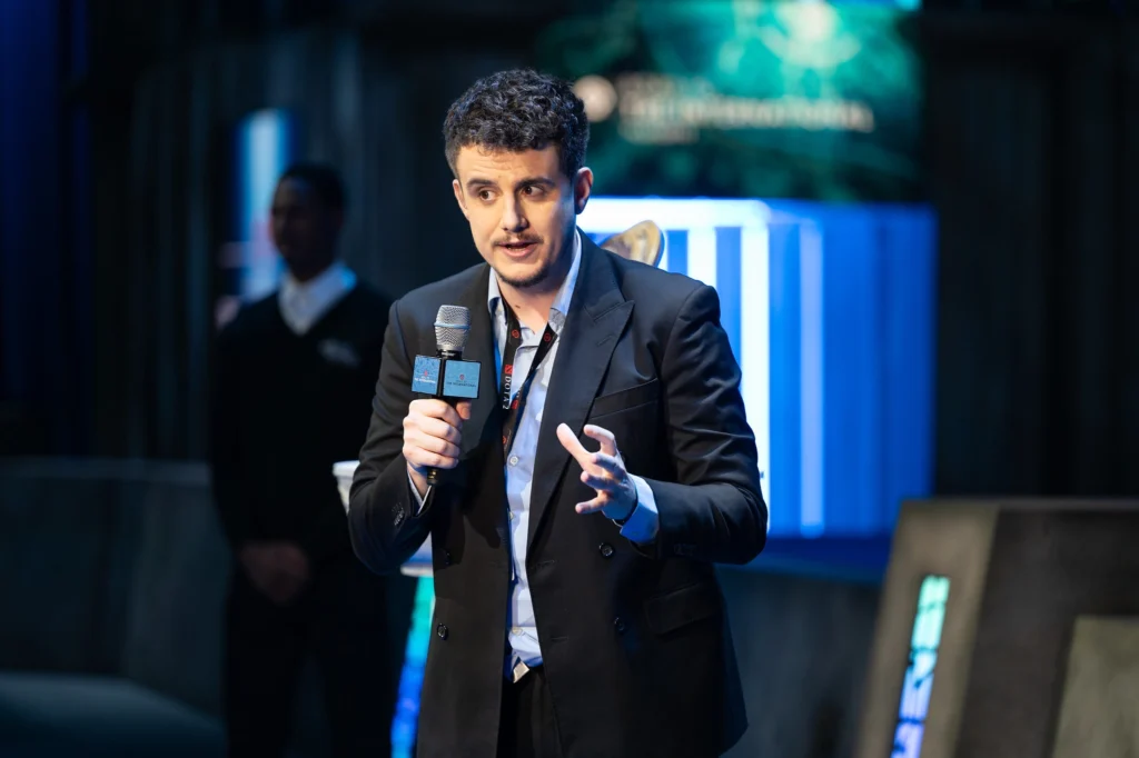 Менеджер ESL: «Deadlock - не угроза для Доты. Это мостик для тех, кто приходит из шутеров»