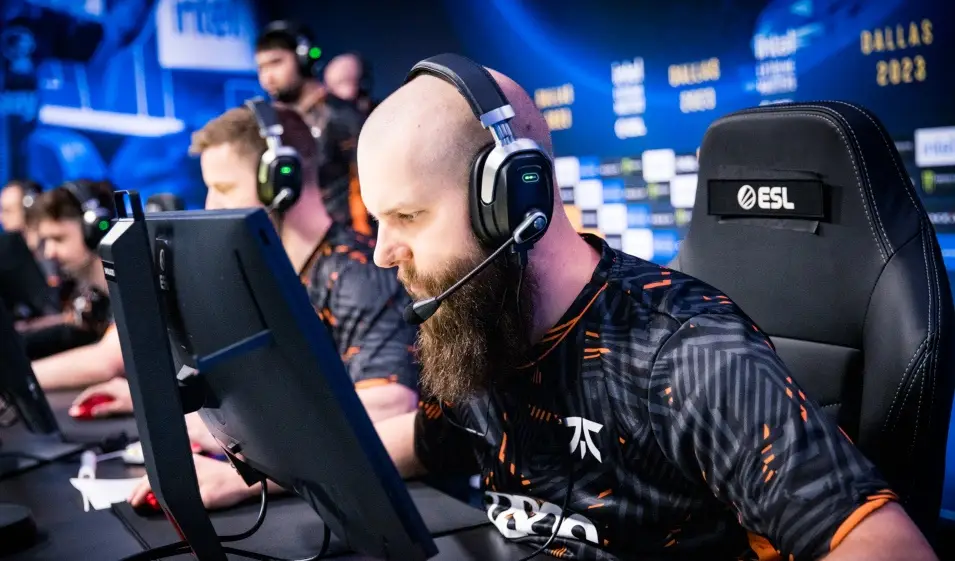 Olofmeister: «F0rest был очень близок к переходу в FaZe»