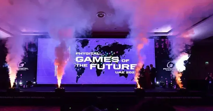 Турнир по Dota 2 пройдет на «Играх будущего» в Астане, призовой фонд - $1 000 000