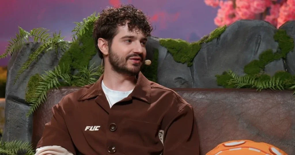 Y0nd об отношениях игроков: «Некоторые не понимают, как можно по 16 часов в день сидеть за ПК»